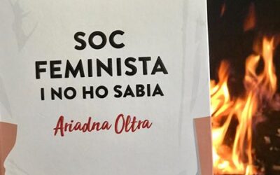 Mirar el món amb filtre lila