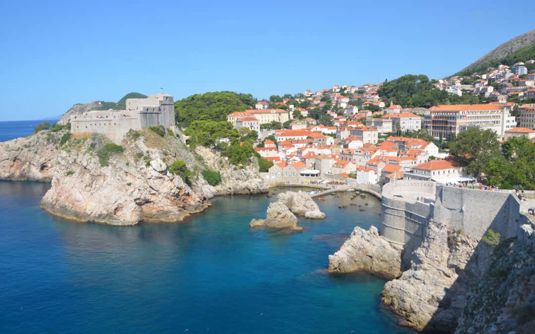 Croàcia: petita crònica d’un viatge intens