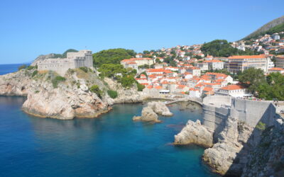 Croàcia: petita crònica d’un viatge intens