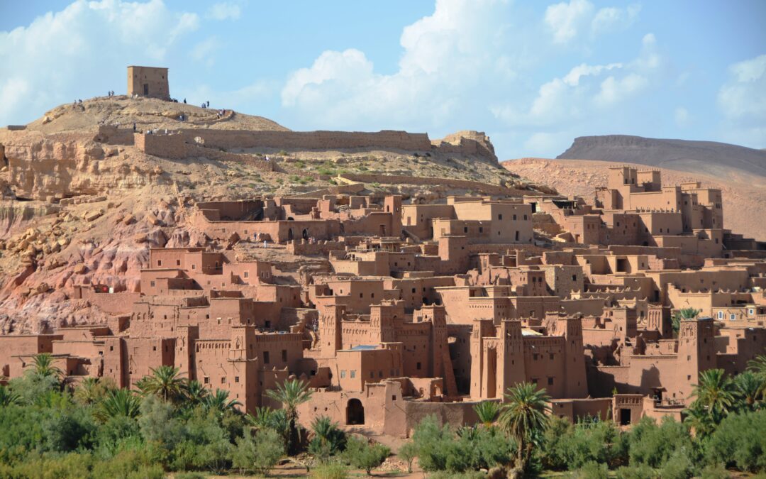 Desitjos que es fan realitat: viatge al Marroc