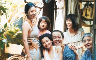 Un assumpte de família