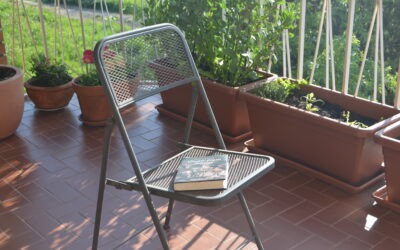 Quan els confins comencen i acaben a casa…