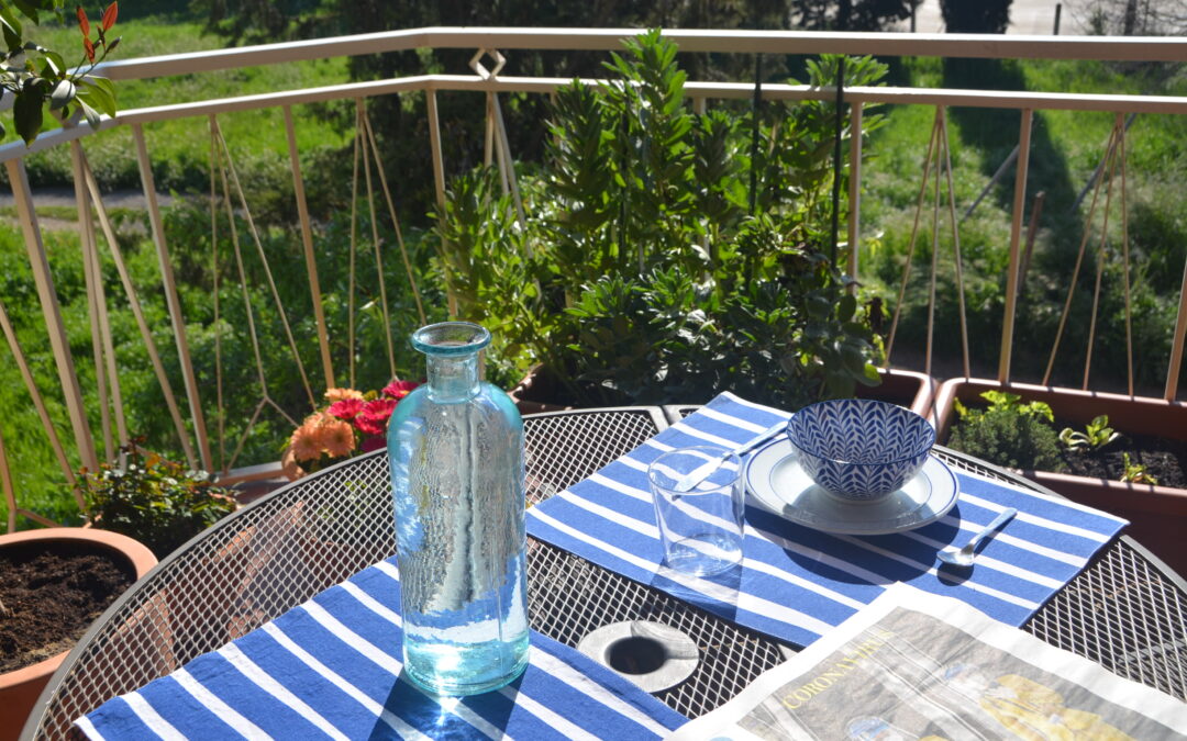 Vint-i-cinquè dia de reclusió