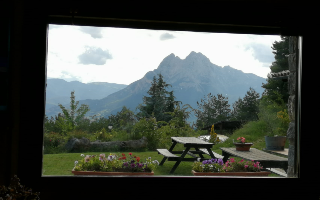 La claror del juliol