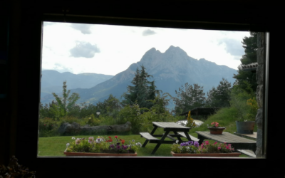 La claror del juliol