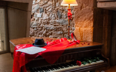 El poder evocador de la música