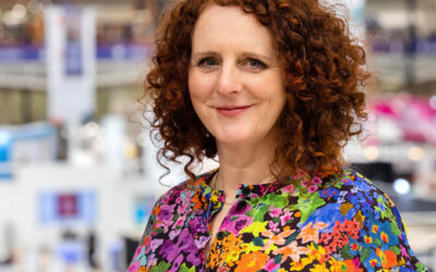 “Visc, i visc i visc” de Maggie O’Farrell