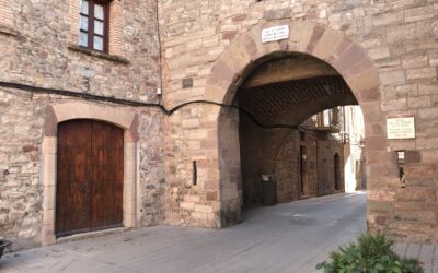 Temps difícils: Via fora!