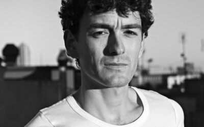 “Relíquia” de Pol Guasch